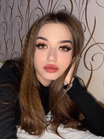 Устинья